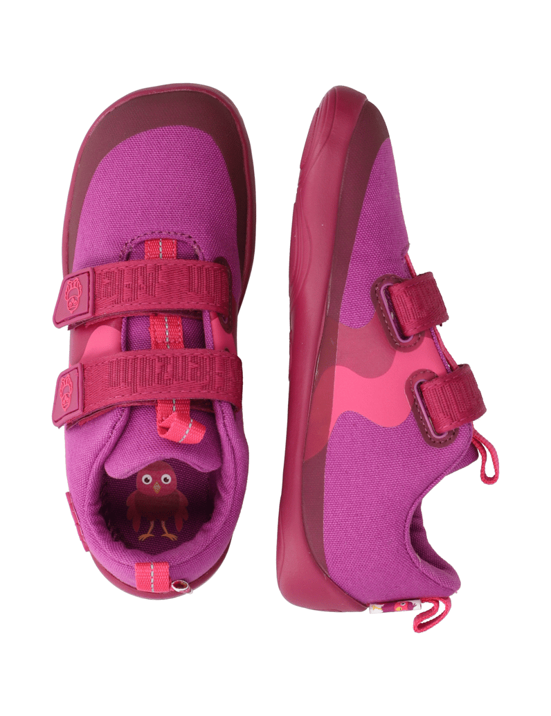 Affenzahn-Baumwolle-Lucky-Vogel