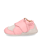 Affenzahn Krabbelschuh Leder Crawly Koala rosa