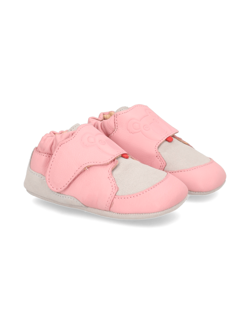 Affenzahn-Krabbelschuh-Leder-Crawly-Koala