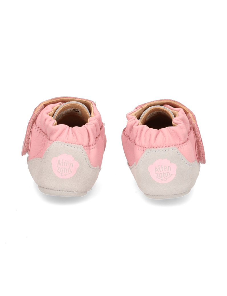 Affenzahn-Krabbelschuh-Leder-Crawly-Koala