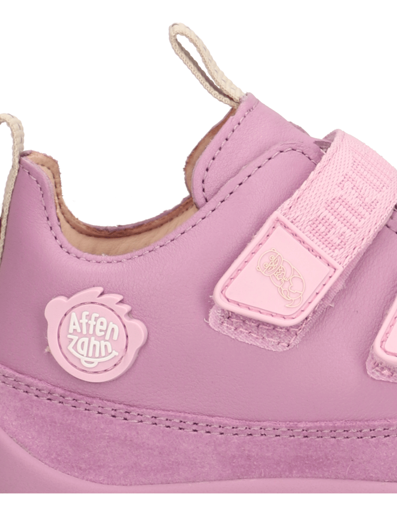 Affenzahn-LEDER-BUDDY-OTTER-lila