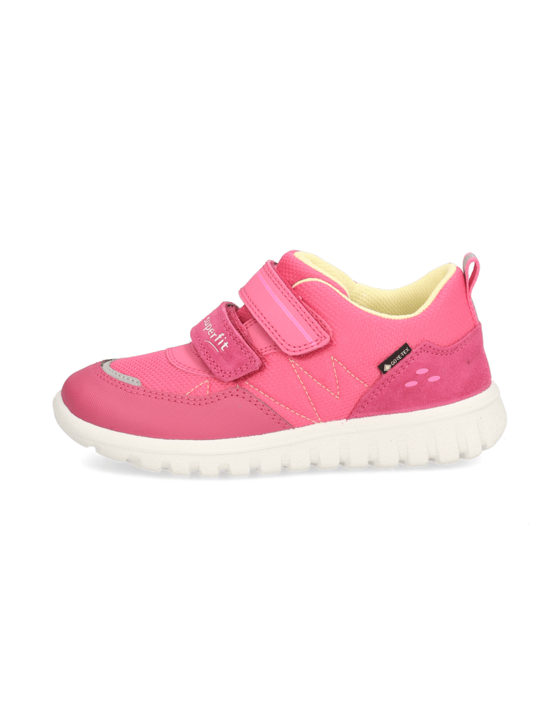 Superfit-SPORT7-MINI-pink