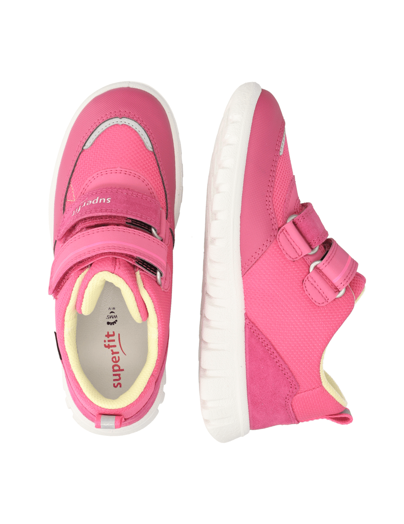 Superfit-SPORT7-MINI-pink