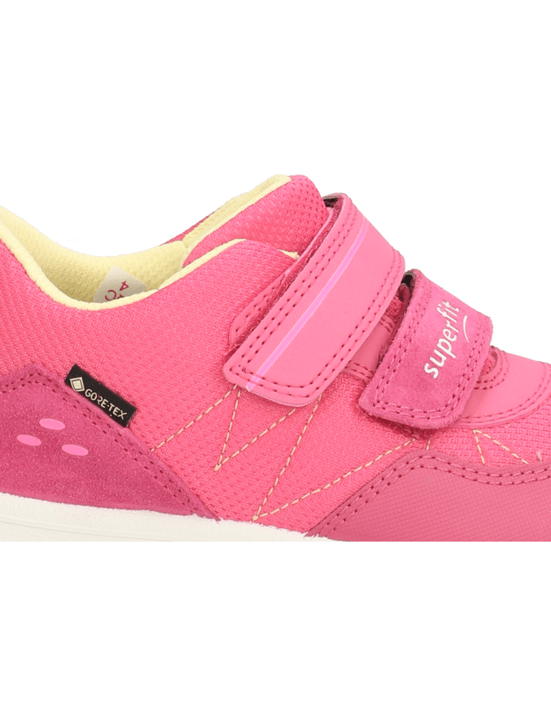 Superfit-SPORT7-MINI-pink