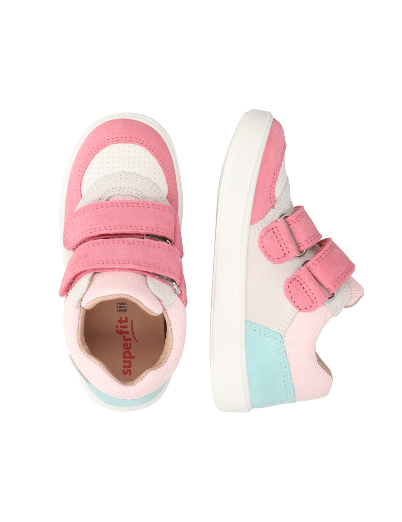 Superfit-SUPIES-pink