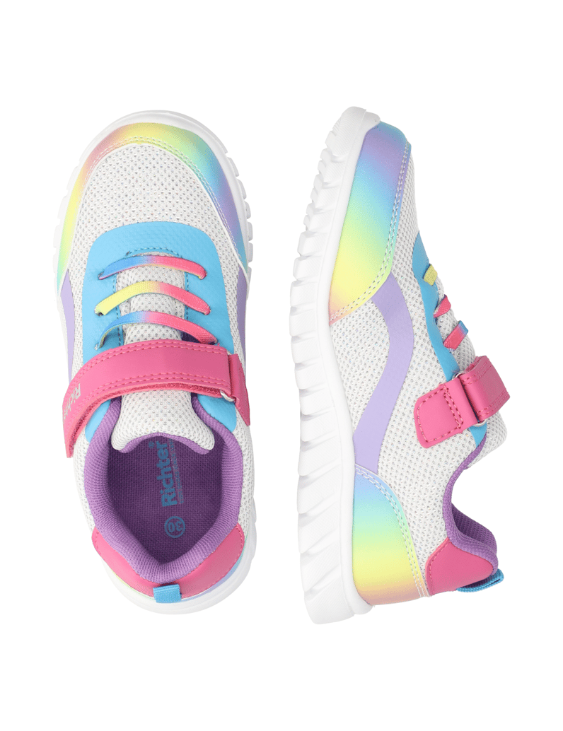 Richter-WALLABY-silber