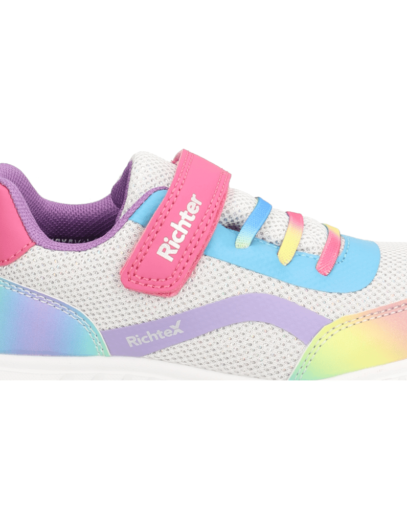 Richter-WALLABY-silber