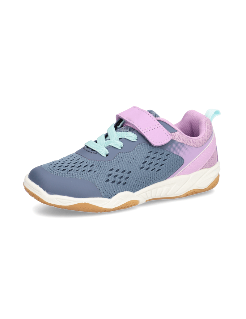 U&ME-Sneaker-lila