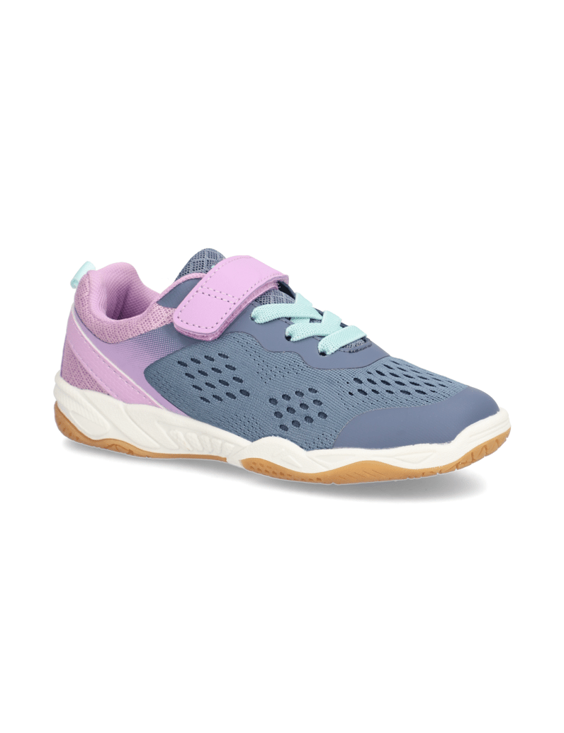 U&ME-Sneaker-lila