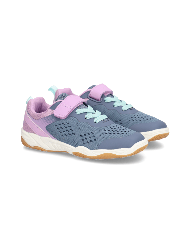 U&ME-Sneaker-lila