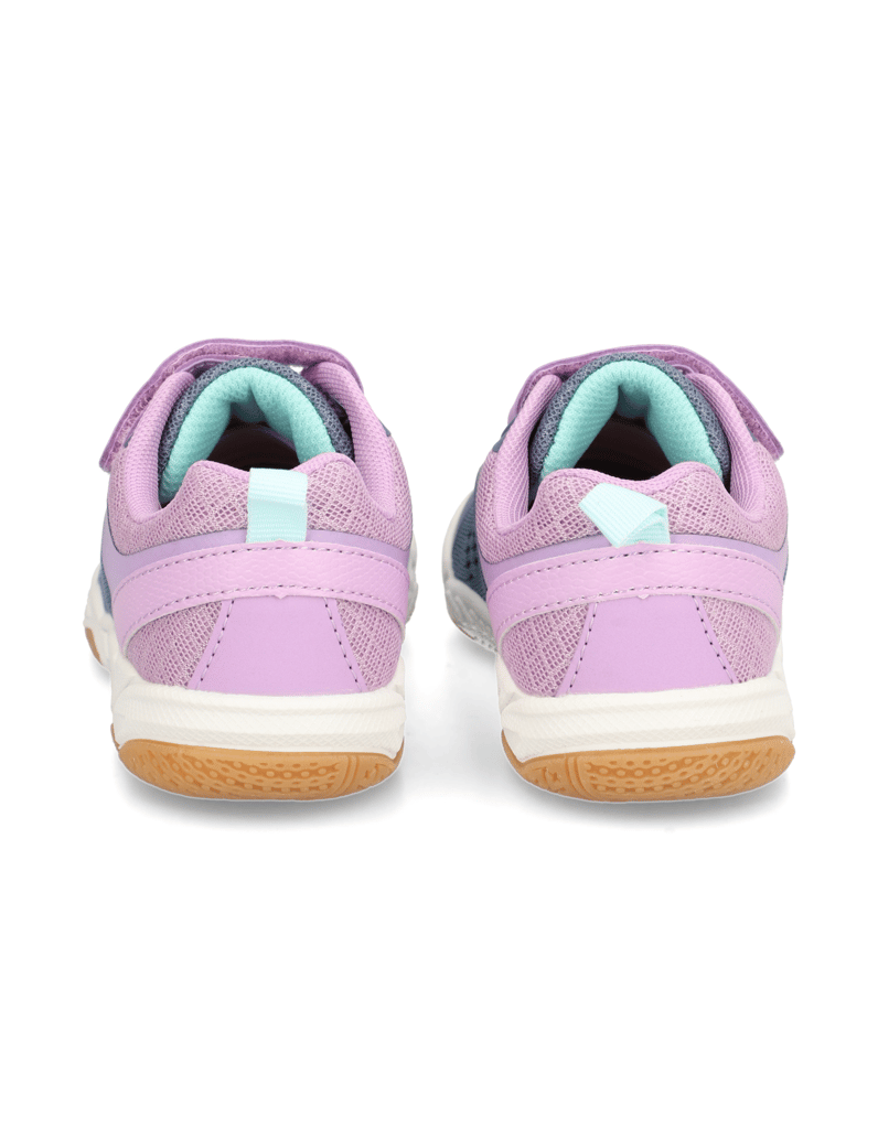 U&ME-Sneaker-lila