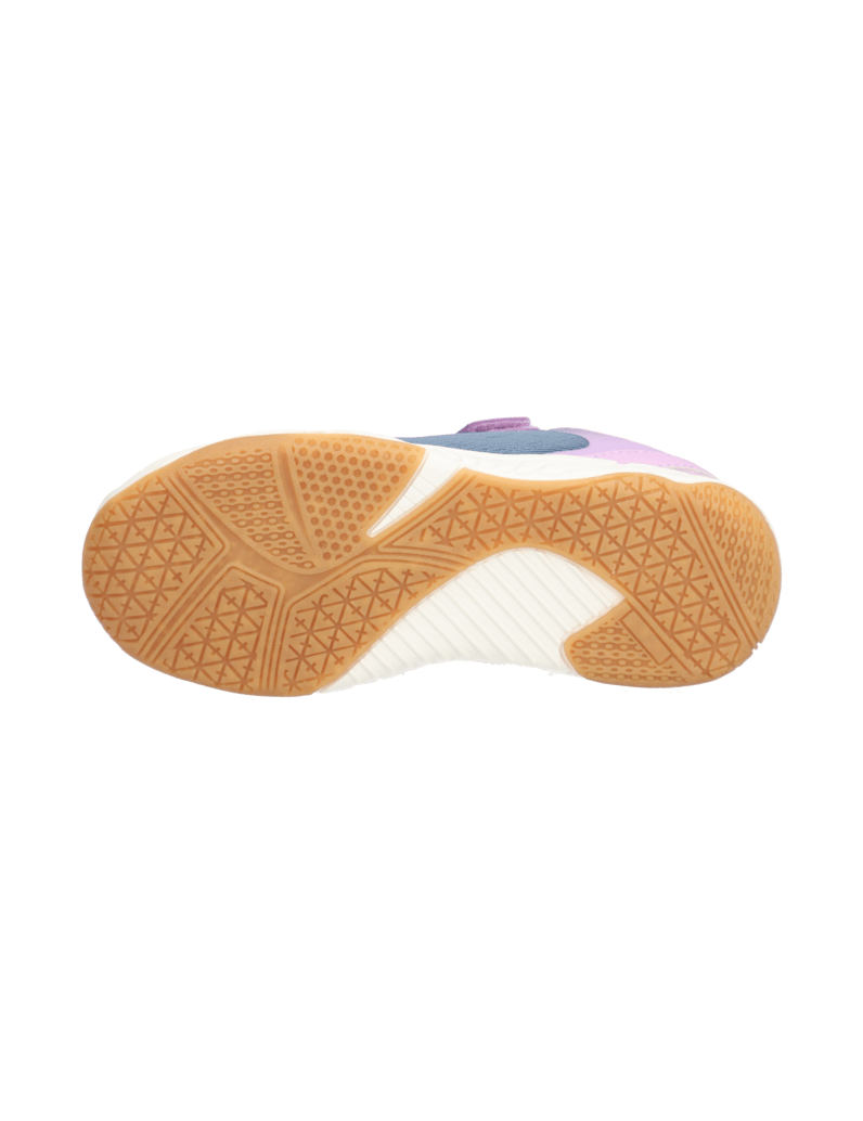 U&ME-Sneaker-lila