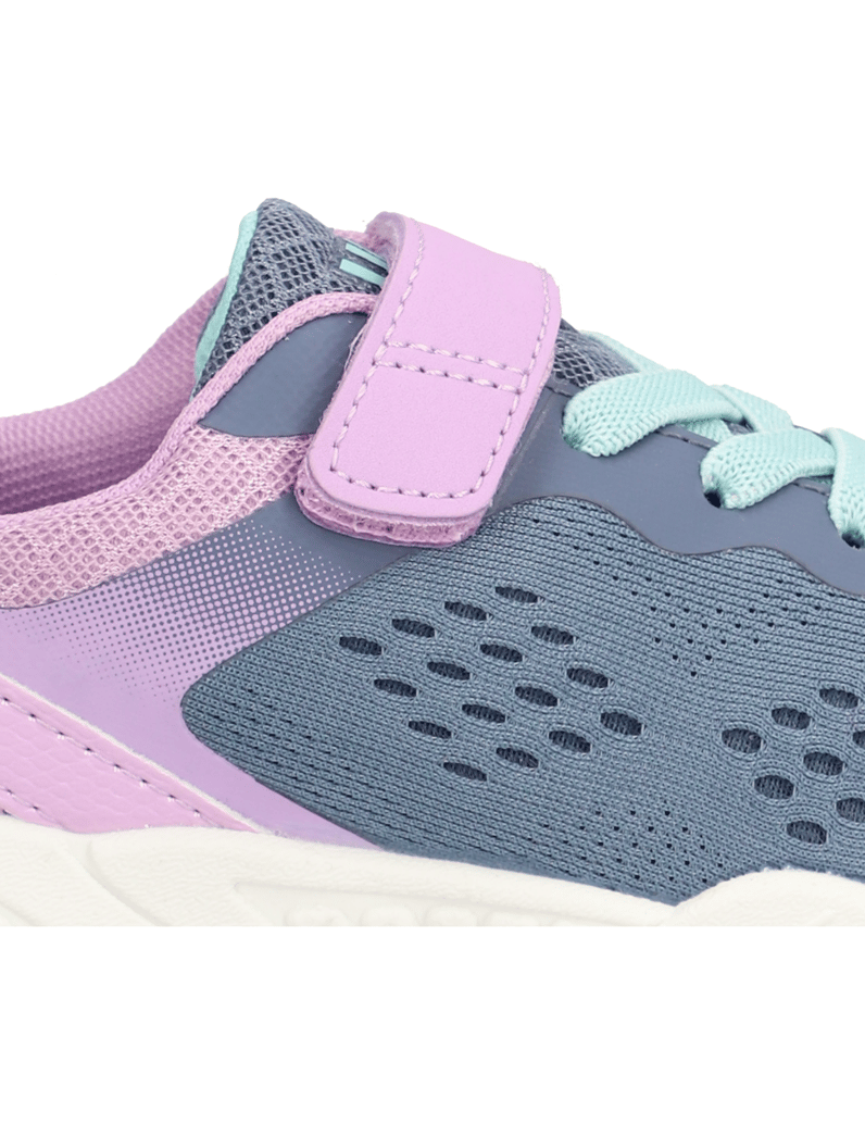 U&ME-Sneaker-lila