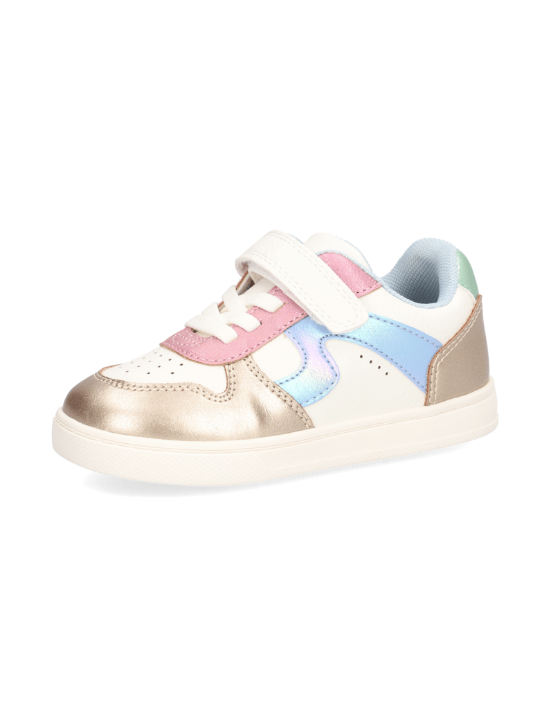 U&ME-Sneaker-weiss