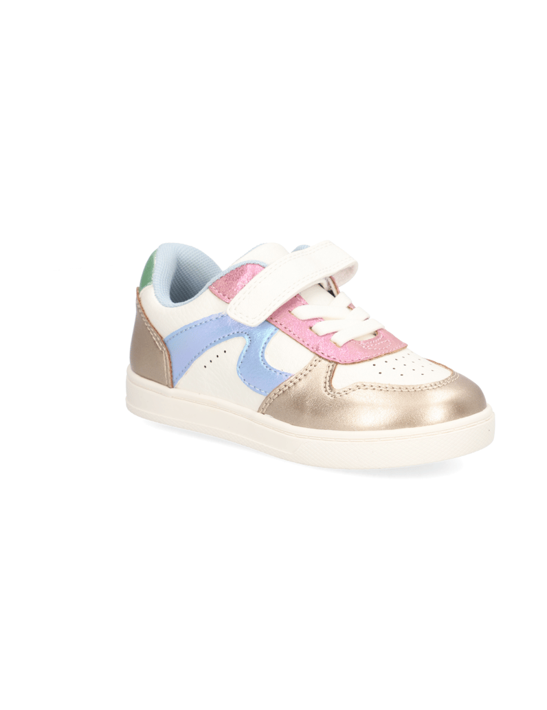 U&ME-Sneaker-weiss