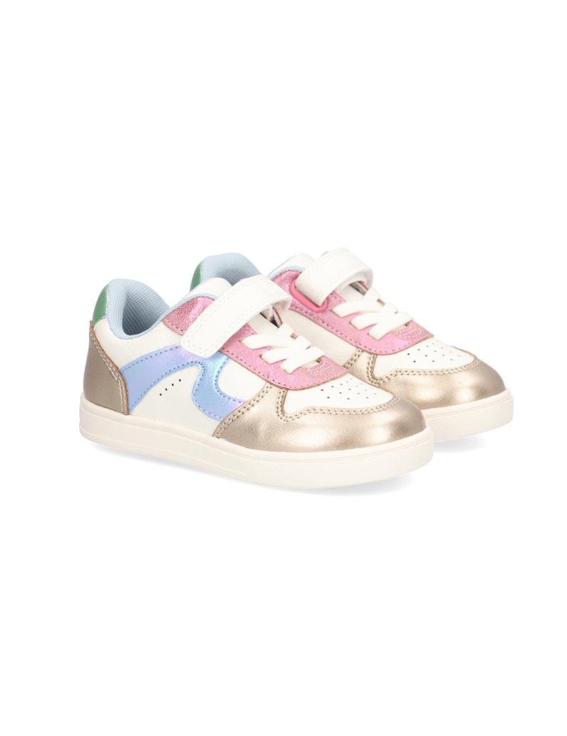 U&ME-Sneaker-weiss