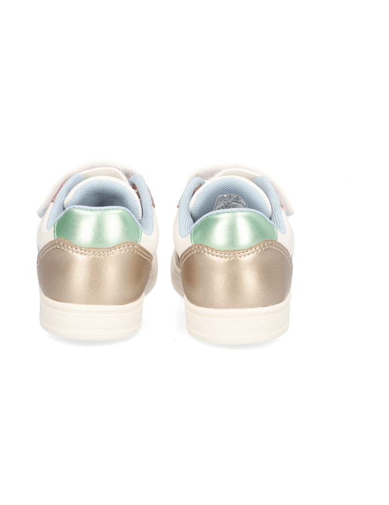 U&ME-Sneaker-weiss