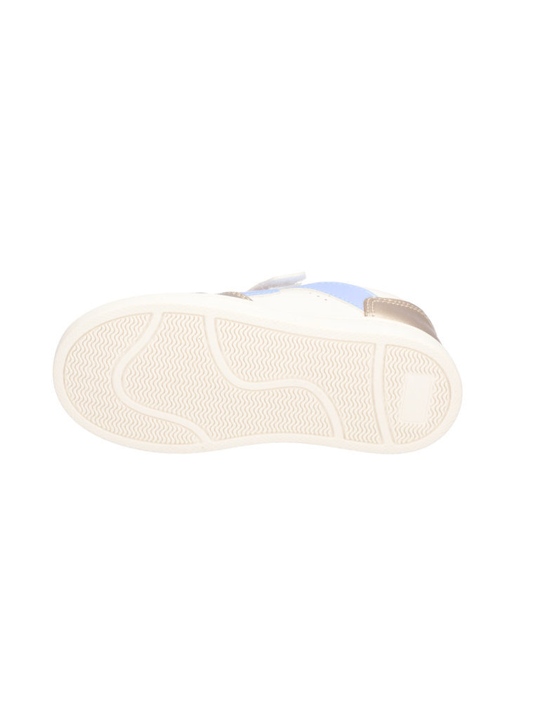 U&ME-Sneaker-weiss