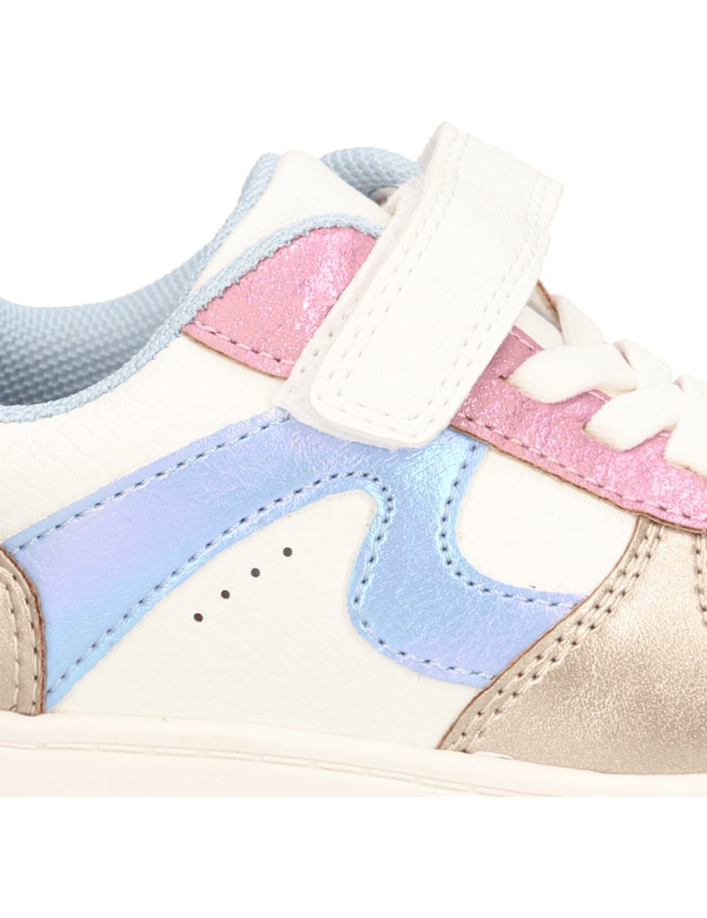 U&ME-Sneaker-weiss