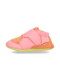 Affenzahn Krabbelschuh Leder Crawly Katze rosa