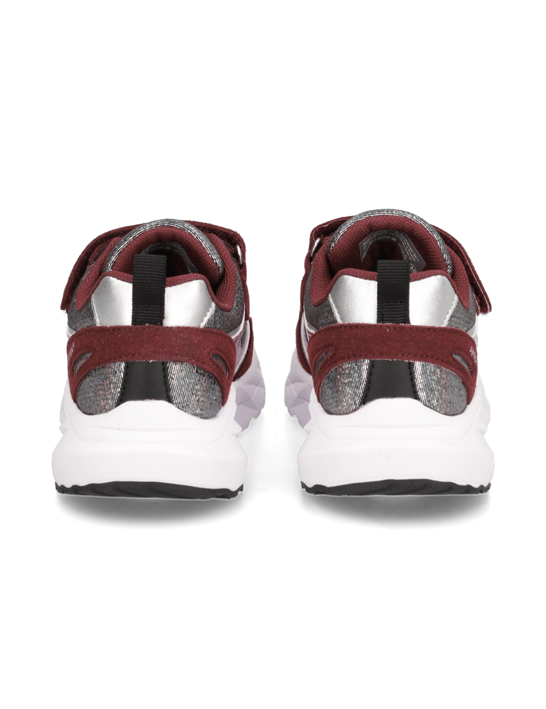 Richter-Sneaker-lila