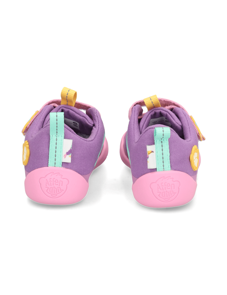 Affenzahn-BAUMWOLLE-LUCKY-KREATIV-TUKAN-lila