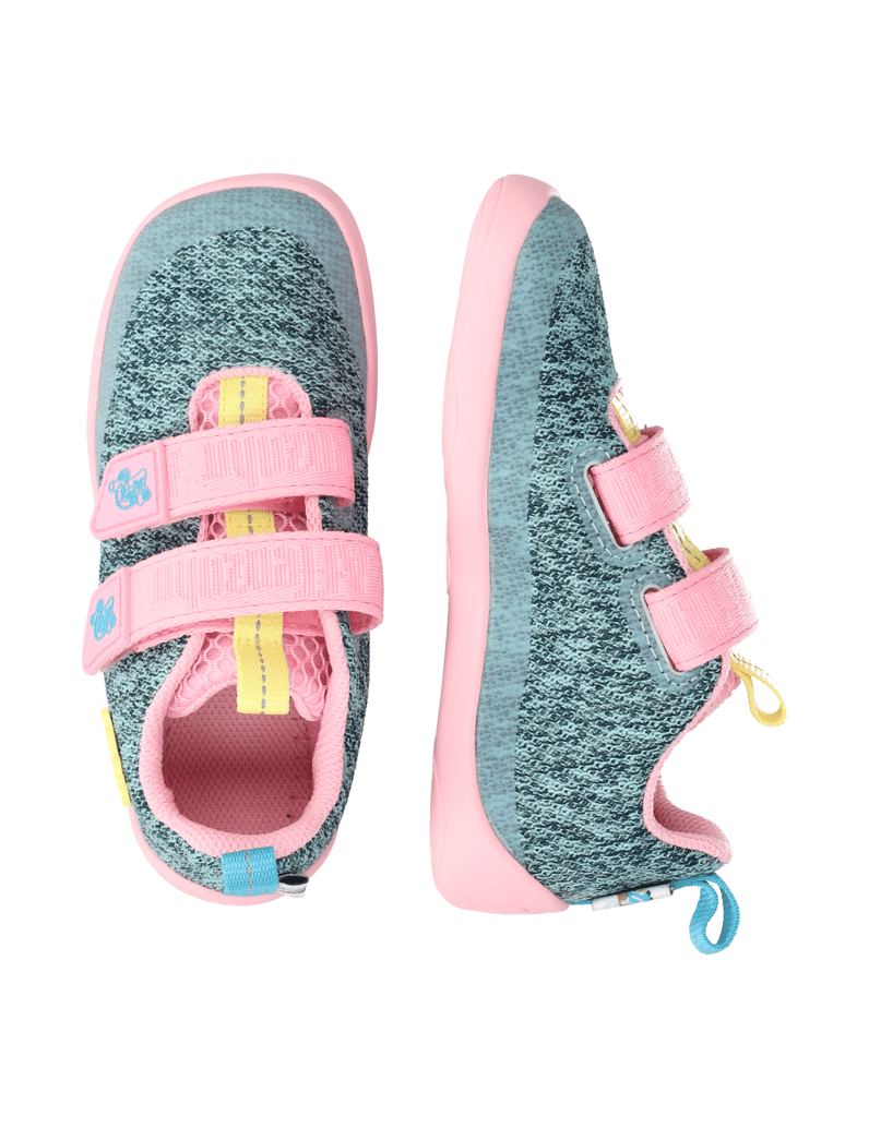 Affenzahn-KNIT-HAPPY-CHAMÄLEON-türkis