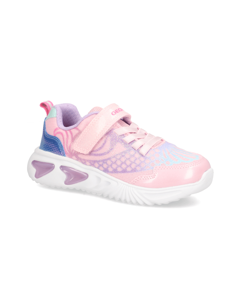 GEOX-J-ASSISTER-GIRL-A-pink