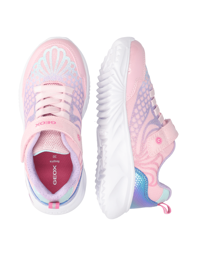 GEOX-J-ASSISTER-GIRL-A-pink