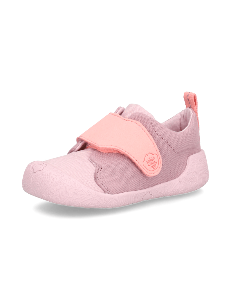 Affenzahn-BAUMWOLLE-SMALLY-OTTER-rosa