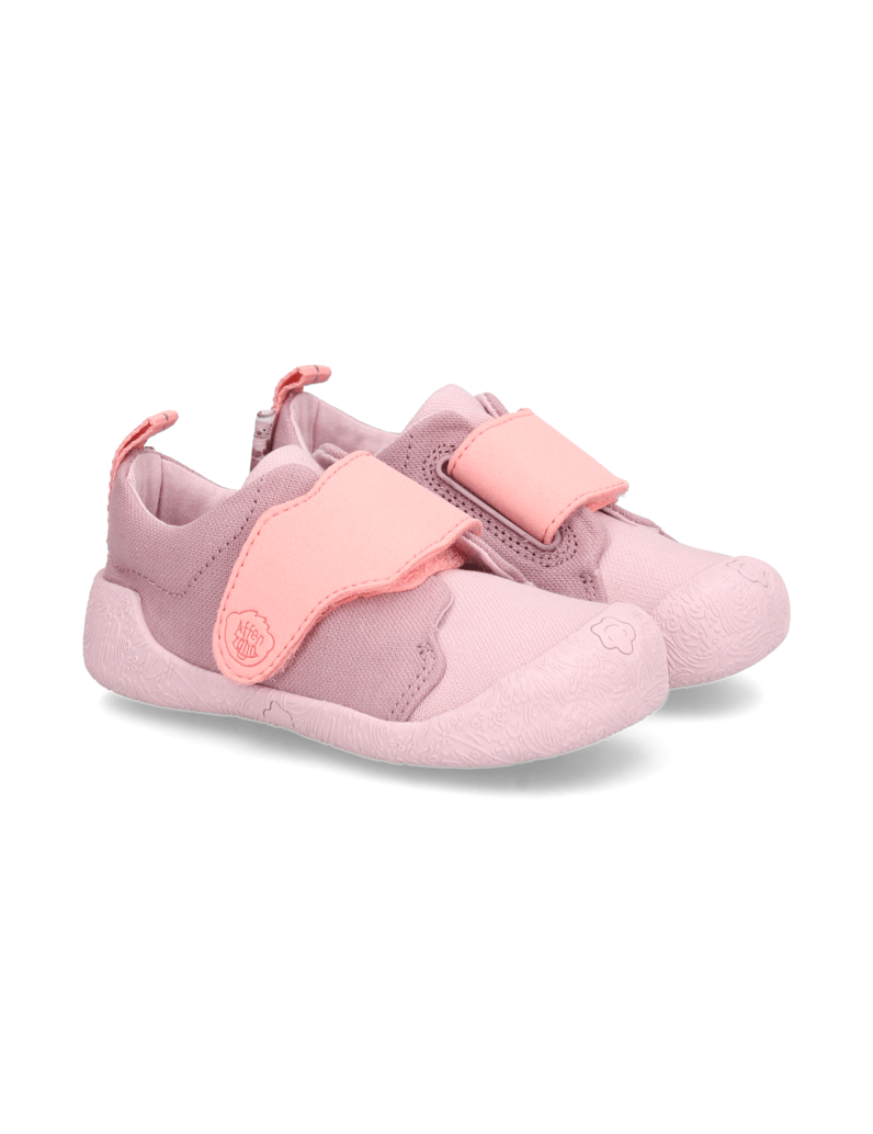 Affenzahn-BAUMWOLLE-SMALLY-OTTER-rosa