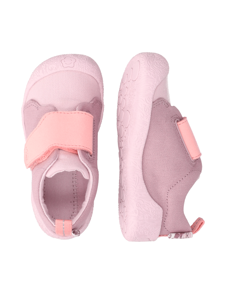 Affenzahn-BAUMWOLLE-SMALLY-OTTER-rosa