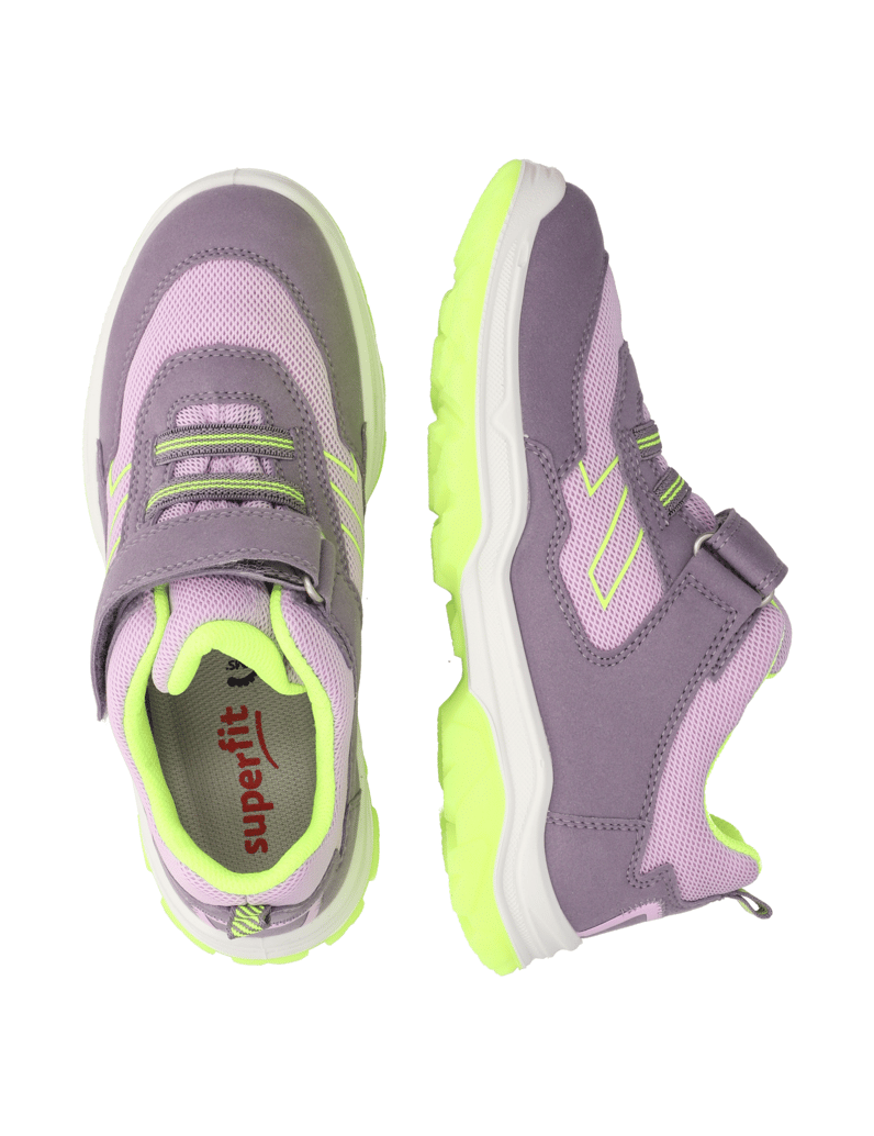 Superfit-JUPITER-lila
