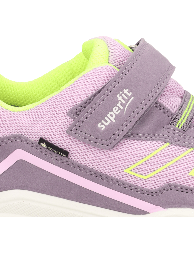 Superfit-JUPITER-lila
