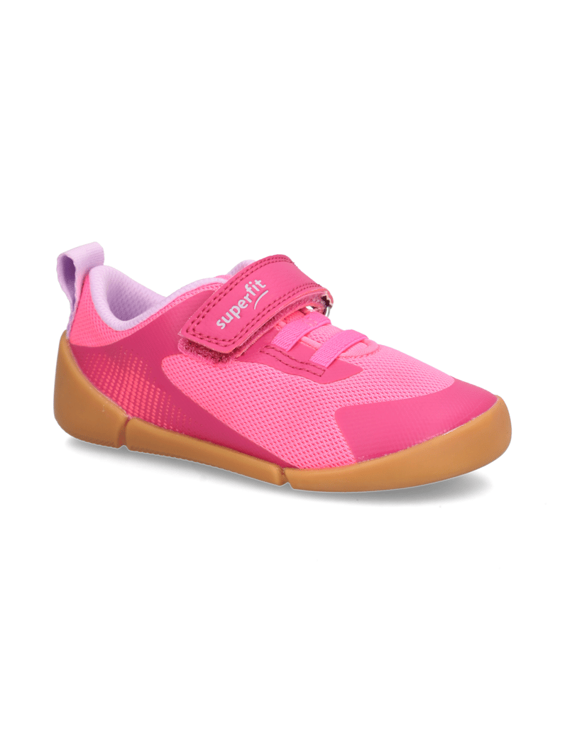 Superfit-VENTO-pink