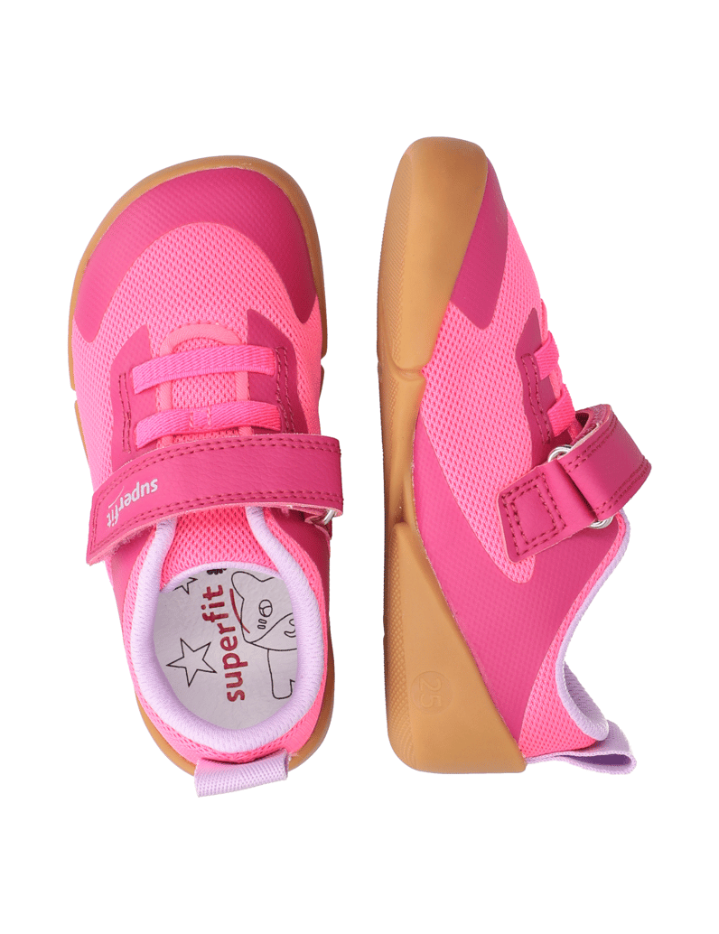 Superfit-VENTO-pink
