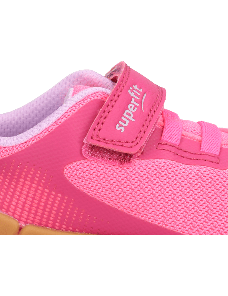 Superfit-VENTO-pink