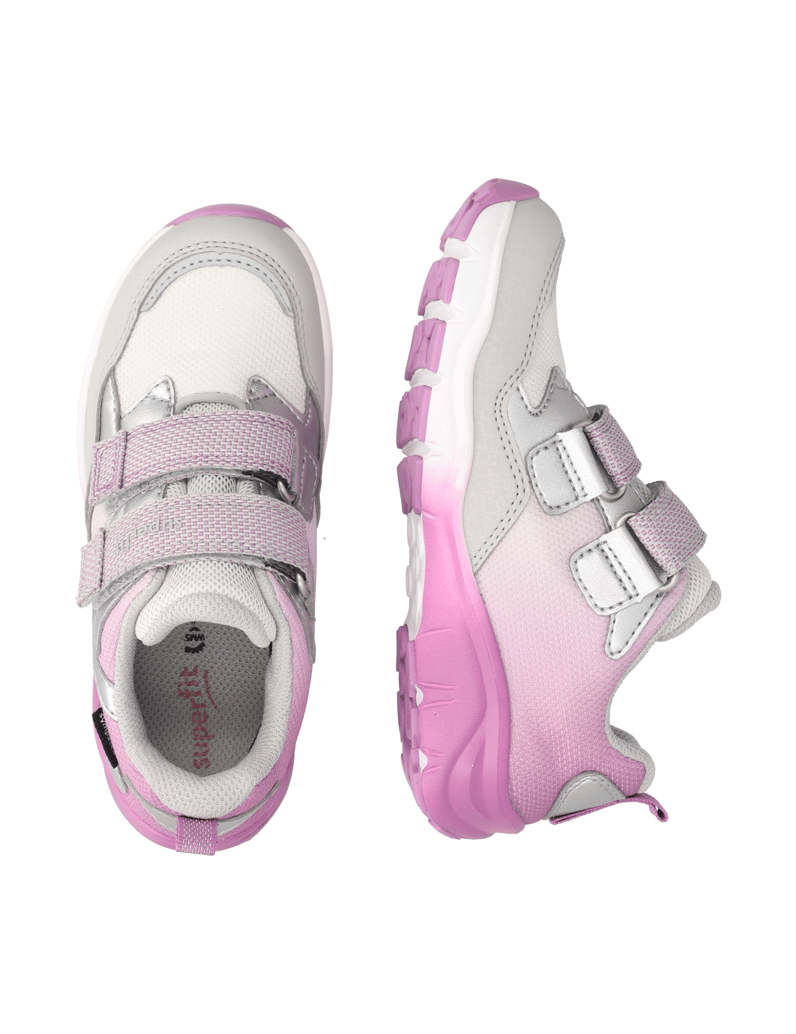 Superfit-SPORT5-lila