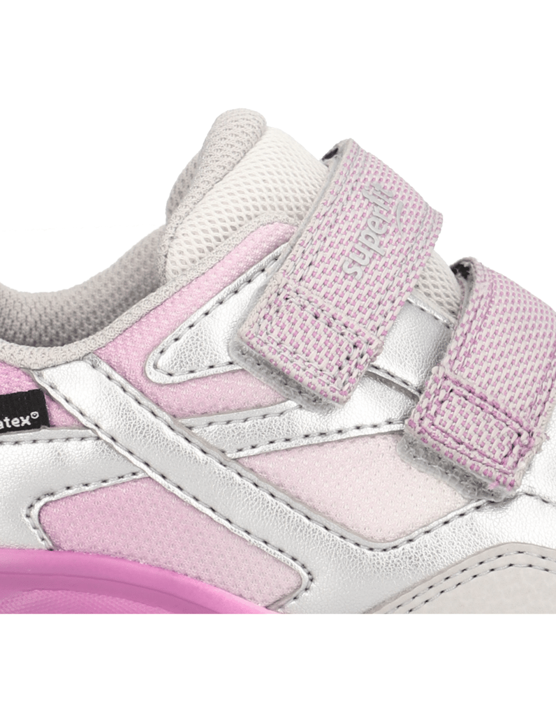 Superfit-SPORT5-lila