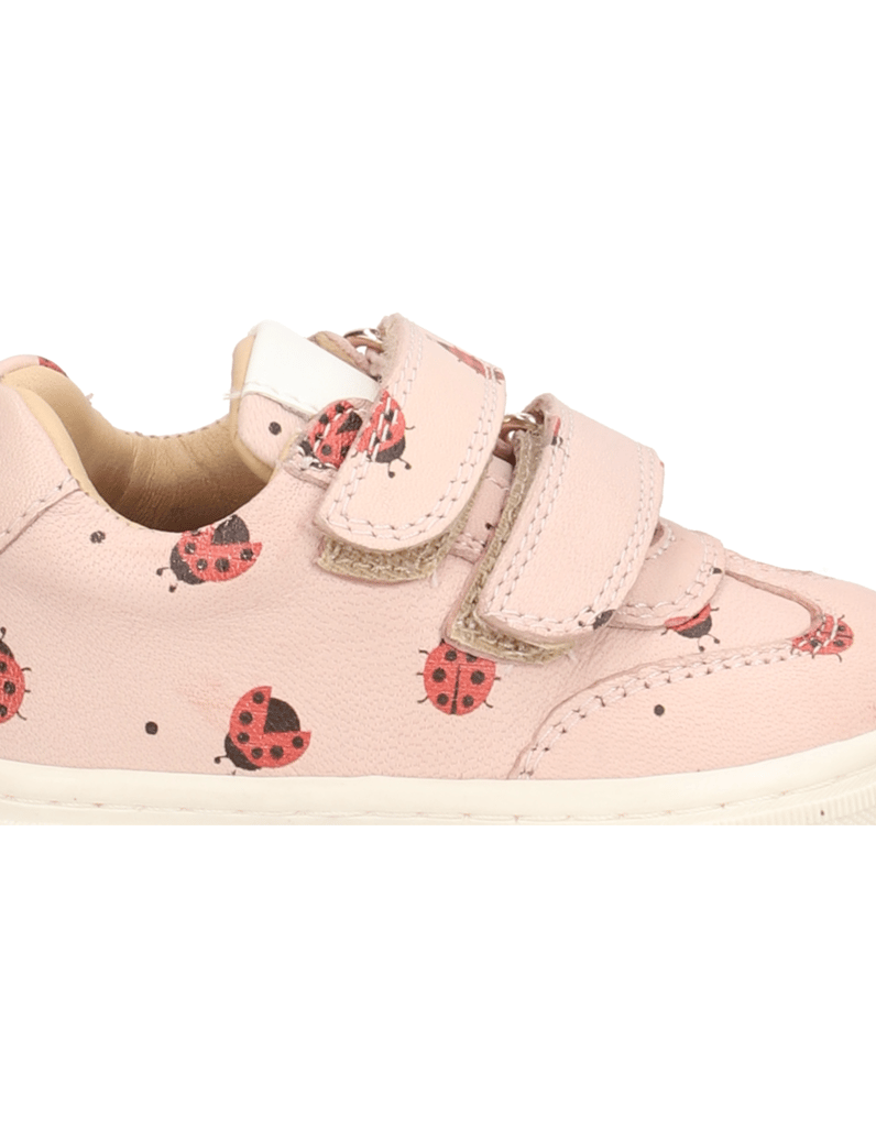 U&ME-Lauflernschuh-rosa