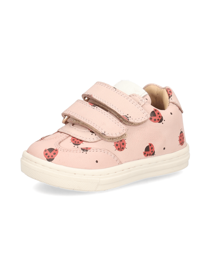 U&ME-Lauflernschuh-rosa