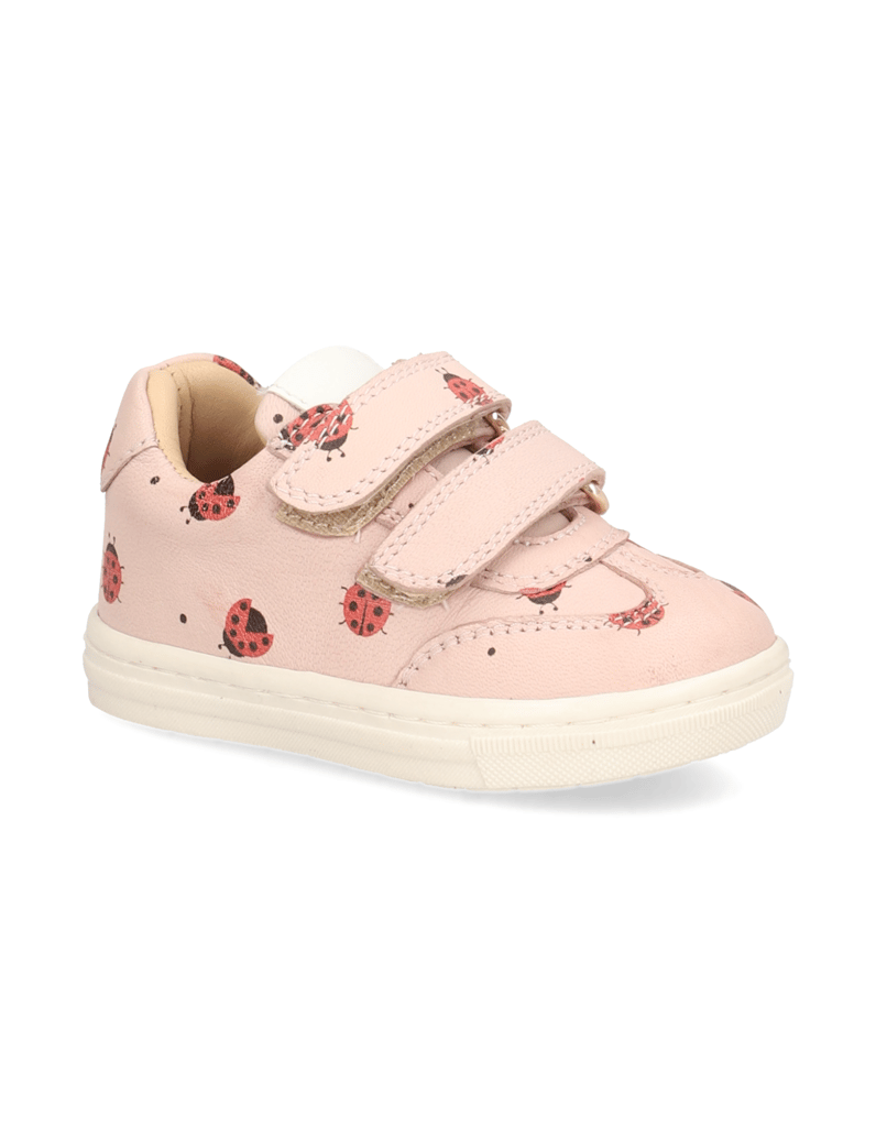 U&ME-Lauflernschuh-rosa