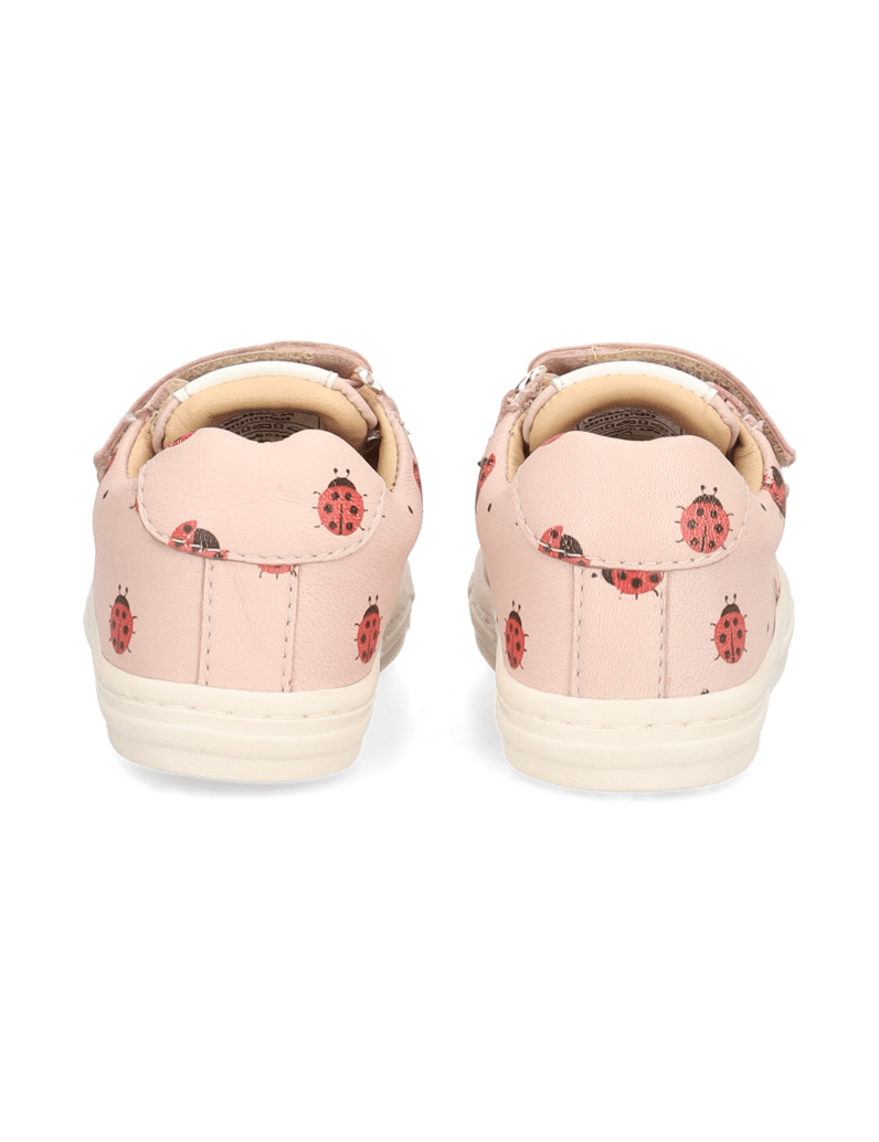 U&ME-Lauflernschuh-rosa