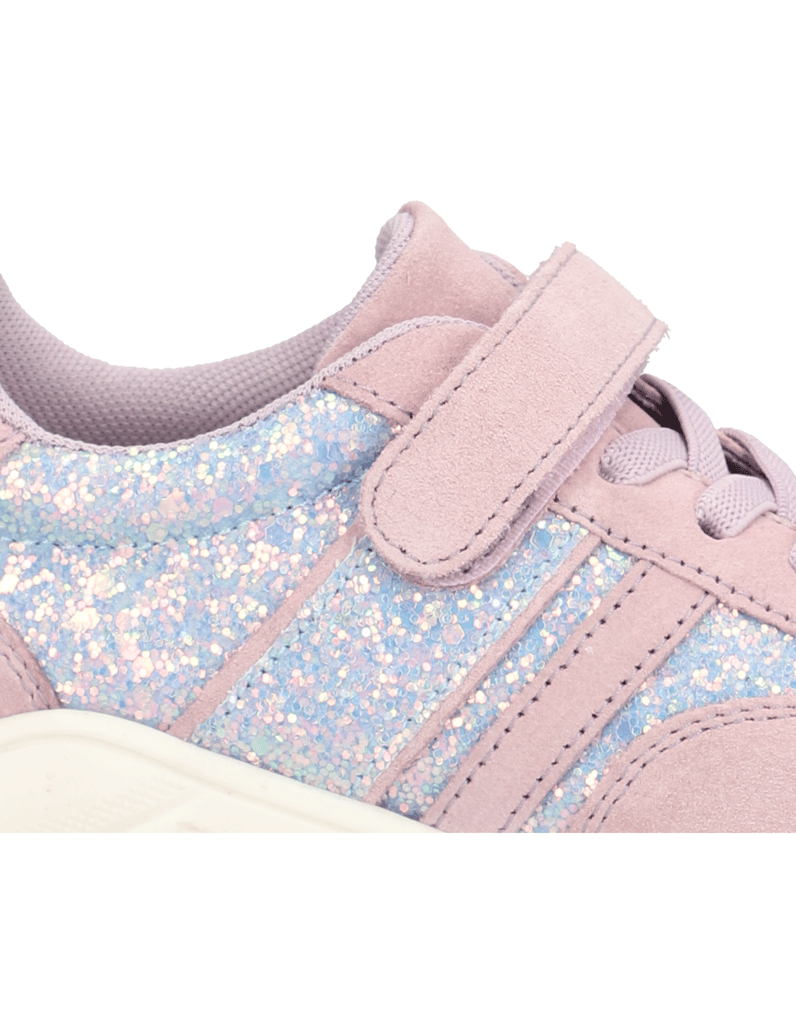 U&ME-Sneaker-lila