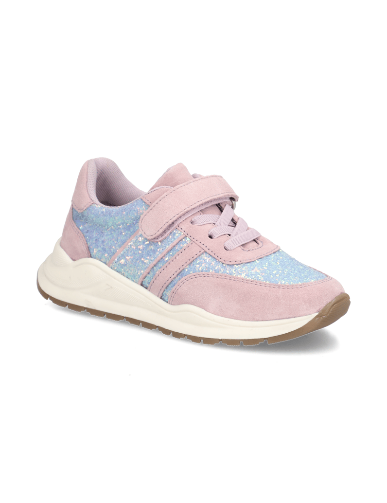 U&ME-Sneaker-lila