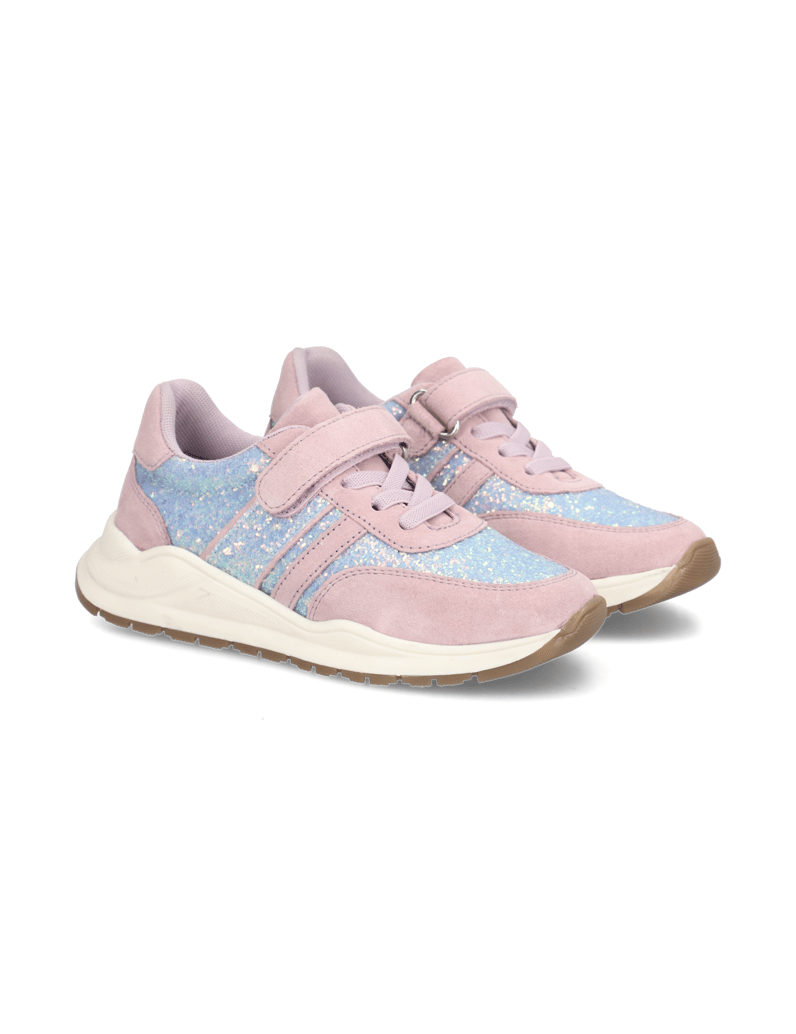 U&ME-Sneaker-lila