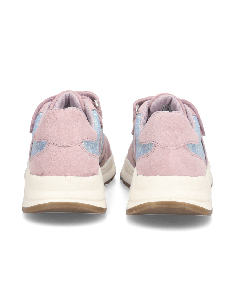 U&ME-Sneaker-lila
