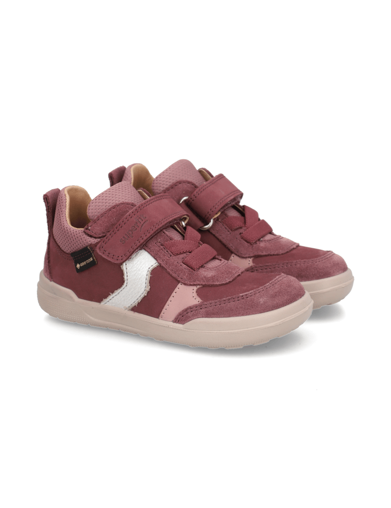 Superfit-SUPERFREE-2.0-rot