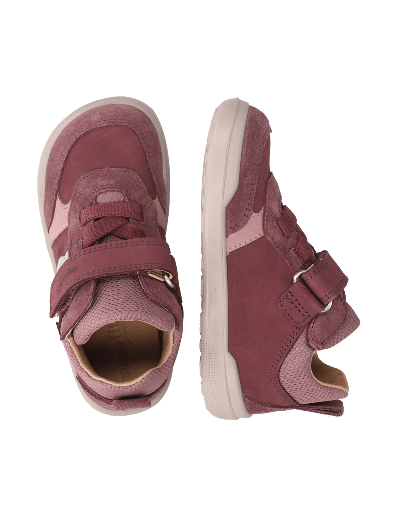 Superfit-SUPERFREE-2.0-rot