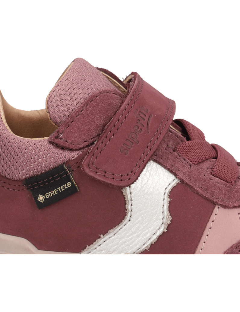 Superfit-SUPERFREE-2.0-rot